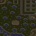 DBZ - 브로리 사가 (DBZ - Broli Saga v1.2) Map Preview