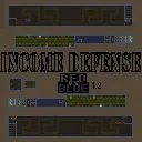 인컴 디펜스 레드 대 블루 1.2 (Income Def Red vs. Blue 1.2) 地圖預覽