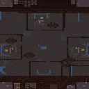 Vista previa del mapa 용병게임 사신의등장 (Mercenary Game - Appearance of the Grim Reaper)
