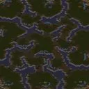 Aperçu de la carte 리마스터 최적화 헌터 (Remaster Optimized Hunter)