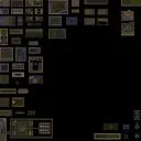 버그의 한계 (Bug's Limit) Map Preview