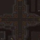 썬크 디펜스 4-웨이 오토 (Sunken Defense 4-Way Autosink) マッププレビュー
