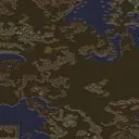 Aperçu de la carte 젤다: 시간의 조류 SE v2.1 (Zelda: Tides of Time SE v2.1)