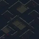 Aperçu de la carte 디버그 (Debug)