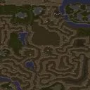Vista previa del mapa Uprising V1.13 (Beta)