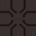 패스트 라라 (Fastest LaLa) Map Preview