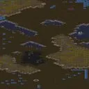 데스매치 (Deathmatch) Map Preview