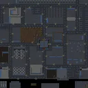 Cat N Mouse City V0.4 マッププレビュー