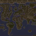 Vista previa del mapa 디플로: 문명 월드 9 (Diplo: Civilization World 9)