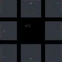 Moogol 병회의 미네랄 Map Preview