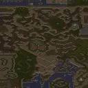 Vista previa del mapa Paths Open Rpg Beta