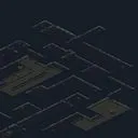 데이터 파괴자 (Data Destroyer) Map Preview