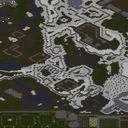 스타크래프트 RP (Starcraft Rp) Map Preview