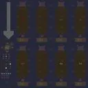 Aperçu 디펜스: 황무지 (Sunken Competition 21levels)