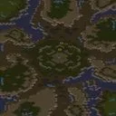 잃어버린 사원_ClanKisS (The Lost Temple_ClanKisS) Map Preview
