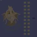 미궁 탈출: 잉어킹과 함께 튀어올라 (Jump with King Crucian) Map Preview