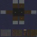 Aperçu de la carte 아시아 매트릭스 4.0 (Asian Matrix v4.0)