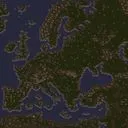 제2차 세계대전 축소판 (WW2Ax) Map Preview