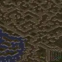 스나이퍼 포탈 (Sniper Portal) Map Preview