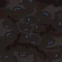 레이크 오브 파이어 (Lake of Fire) Map Preview