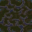 탱크 커맨더 (Tank Commander) Map Preview