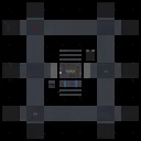 캐논/서든 10웨이 스택 (Cannon/Sunken D10-Way STACK) マッププレビュー