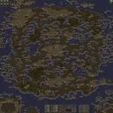 영웅의 성소 (Hero Sanctuary) 地圖預覽