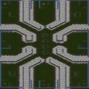 파도 MAP (PADO MAP) [ver 1.5] Map Preview