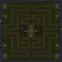 메이즈 디펜스 12 파이널 (Maze Def 12 Final) 地圖預覽
