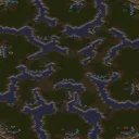 개구리의 헌터 Map Preview