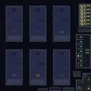 Vista previa del mapa 드래군 개인 컨트롤 1.3 (Dragoon Individual Control 1.3)