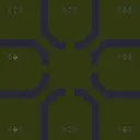 팬텀 패스티스트 맵 (Phantom Fastest Map) Map Preview