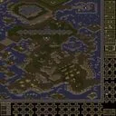 Vista previa del mapa 원피스 Total War[EUD] 1.87
