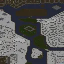 사이블레이드 RPG V1.5 (Psi'Blade RPG V1.5) Map Preview