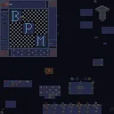 블러드 프레셔 마라톤 (Blood Pressure Marathon) 地圖預覽