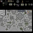 눈의 대지 [The Undead] (Sno Land) Map Preview