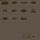 [K런쳐]세상에서가장어려운게임 Map Preview