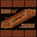데저트 스트라이크 [10배] (Desert Strike [10x]) マッププレビュー