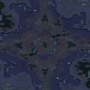 Vista previa del mapa 44컴Zerg Othello 7업