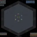 6각디팬스 v2 SCV 추가 버전 (Hexagonal Defense v2 SCV Added Version) 地圖預覽