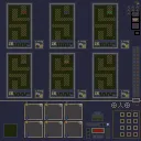 그냥 흔한 디펜스 0.0v (Just Common Defense 0.0v) 地圖預覽
