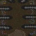 심슨 매드니스 5 벙커즈 (SIMPSON MADNESS 5 BUNKERS) プレビュー