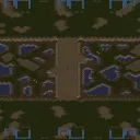 3v3 공유 기지 프로 에디션 v2.0 (3v3 Shared Bases Pro Ed. v2.0) 地圖預覽