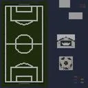 Aperçu de la carte 축구 (Soccer)