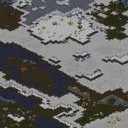 Winter Wars (위너 워즈) マッププレビュー