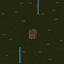 캣 앤 마우스: 오레 워즈 (Cat vs Mouse: Ore Wars) 地圖預覽