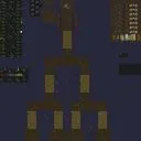 트리디펜스 Version 8.3 KIWI (TreeDefense Version 8.3 KIWI) Map Preview