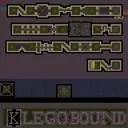 레고 바운드 (Lego Bound) 맵 미리보기