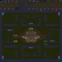 Random Cat n Mouse Jungle 2.2 マッププレビュー