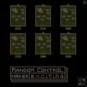 개인랜덤컨트롤[언덕] by CMS (Personal Random Control [Hill] by CMS) 地圖預覽